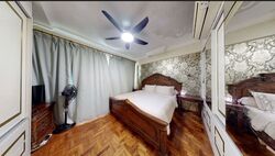 Elias Green (D18), Condominium #407562721